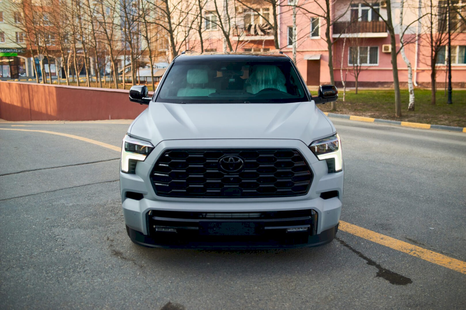 детейлинг автомобиля цена