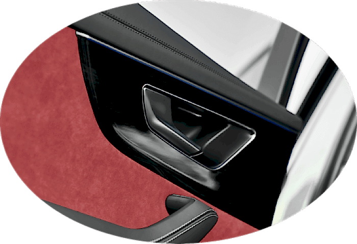 защита салона авто